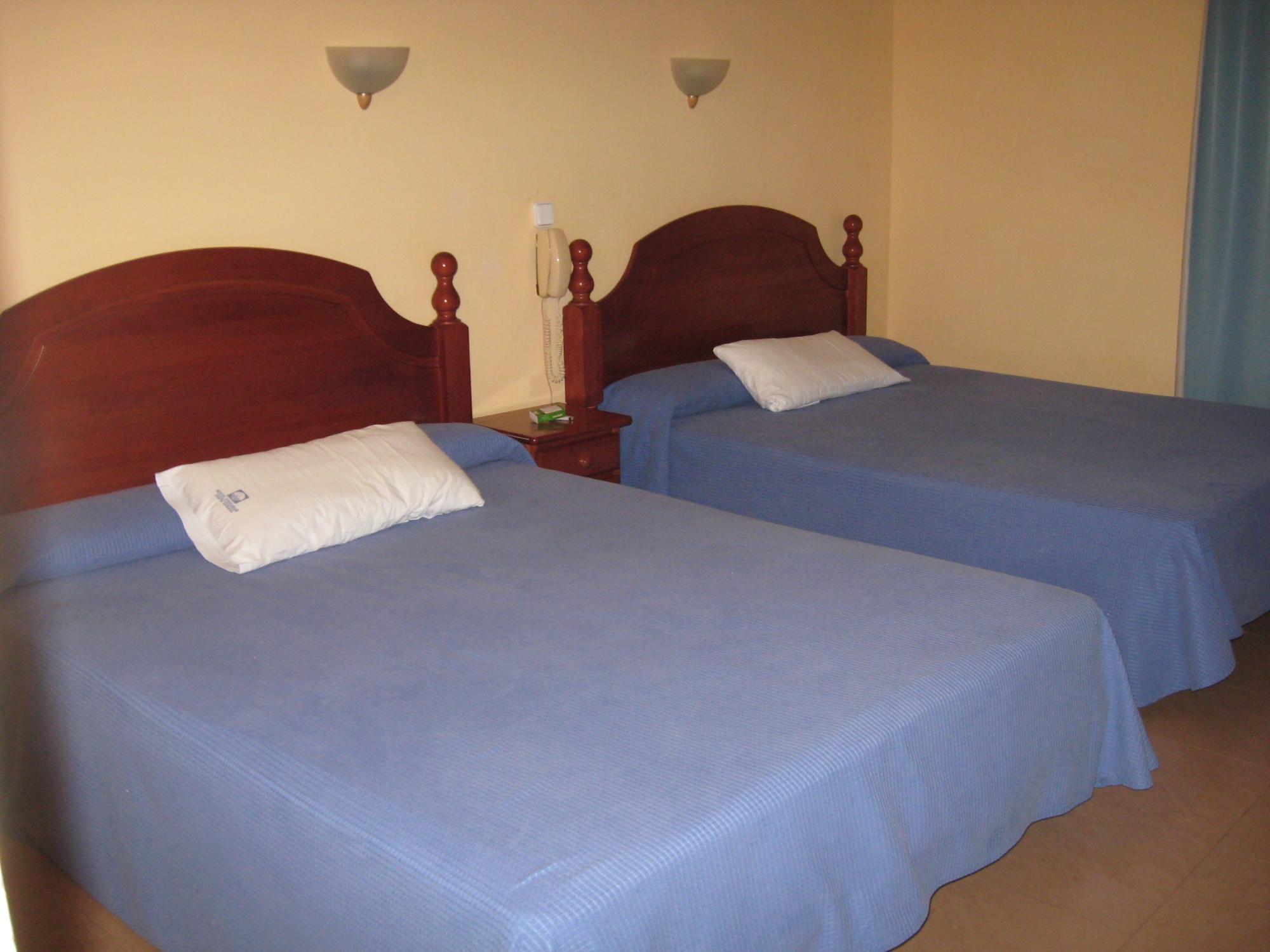Hotel Vistamar-官方