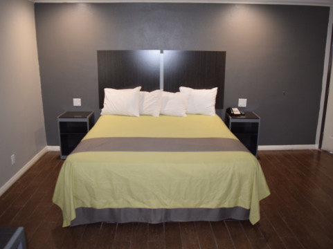 霍索恩豪华酒店