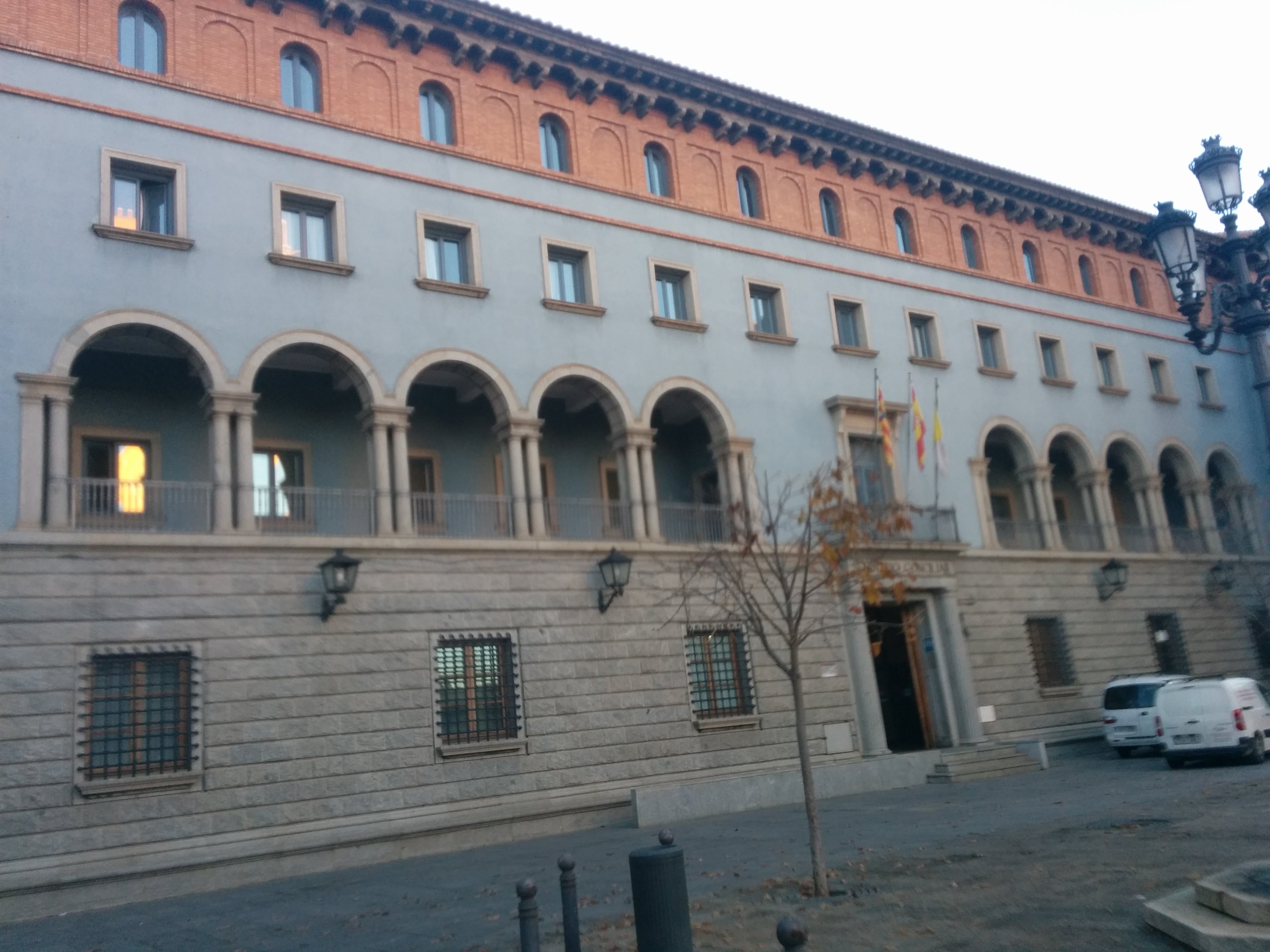 Hospederia El Seminario-官方