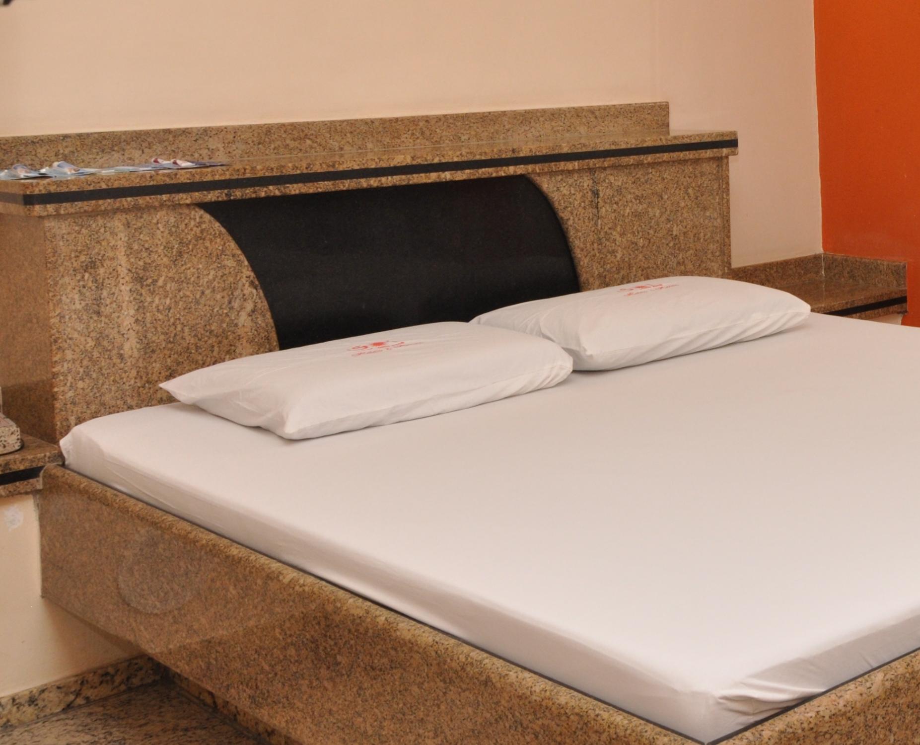 Hotel Sol Buriti-官方