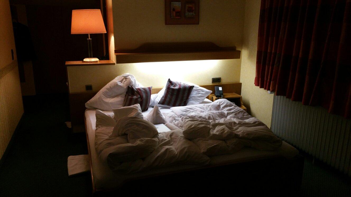 Hotel am Bad-Wald-官方