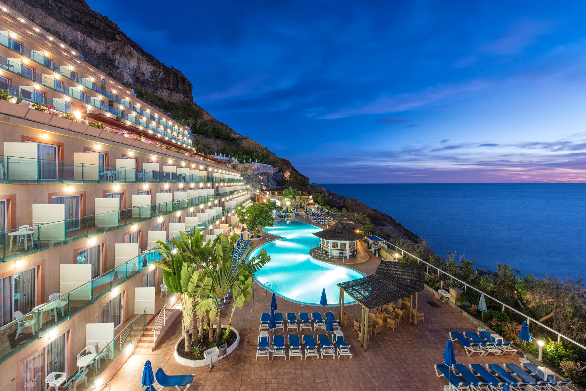 Mogan Princess & Beach Club-官方