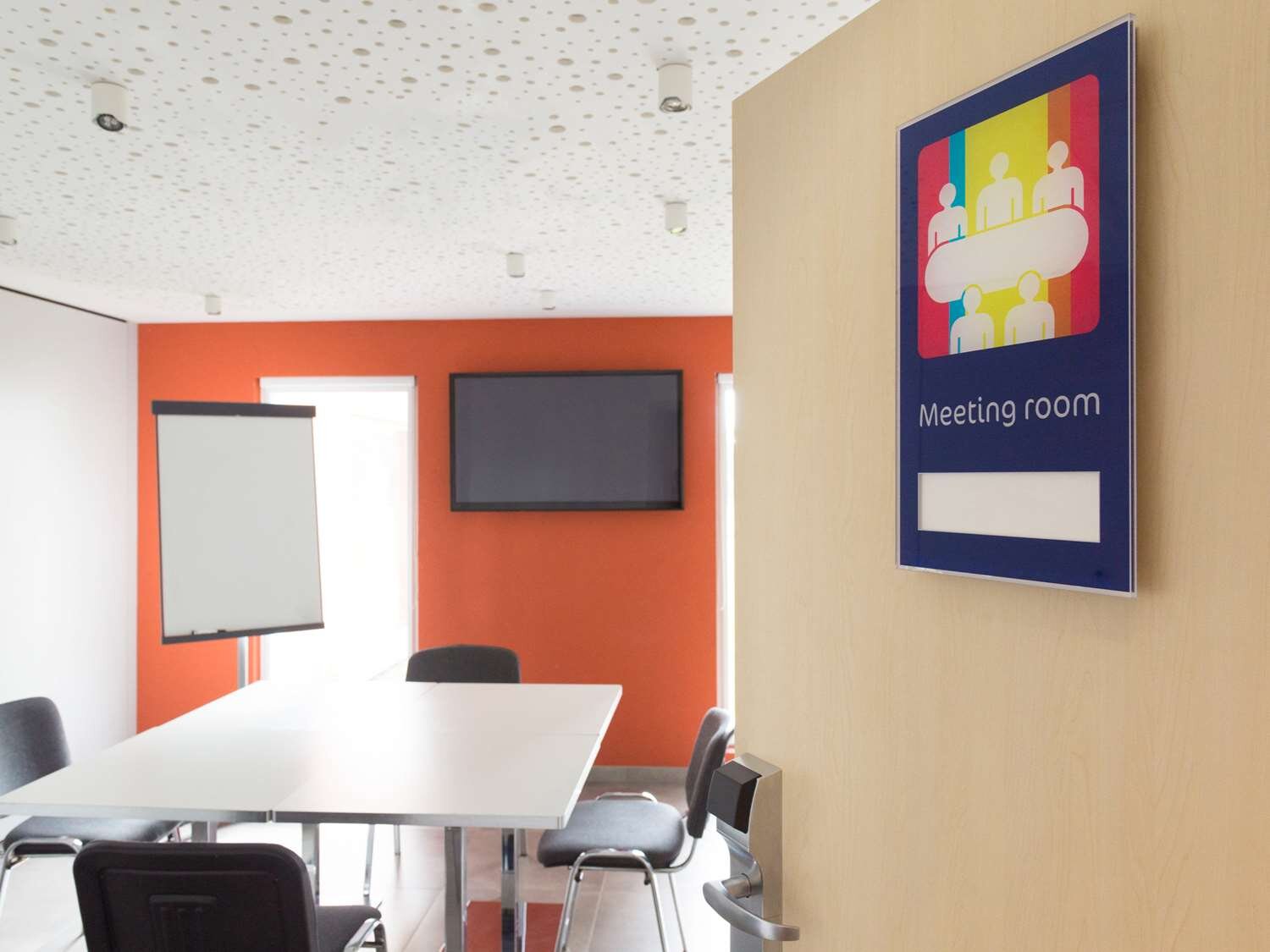 Ibis Styles Nivelles Hotel-官方