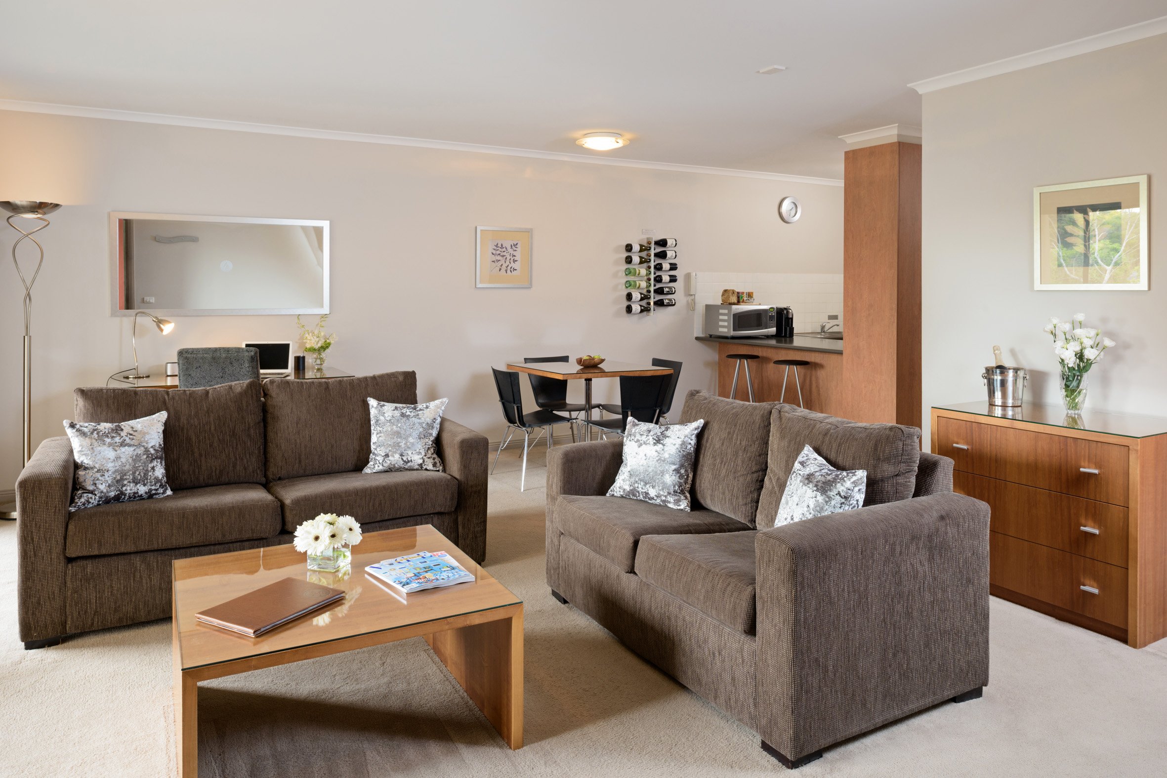 Ringwood Royale Apartment Hotel-官方