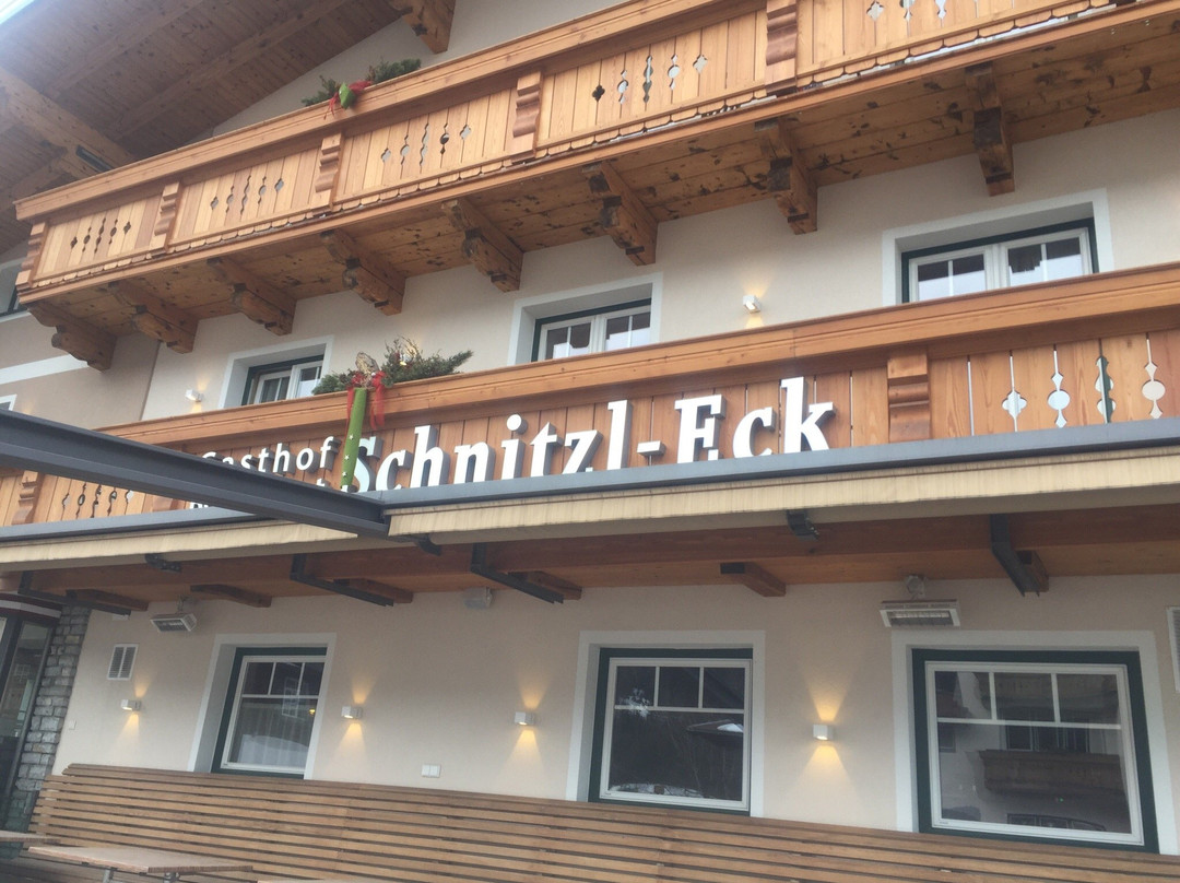 Gasthof Schnitzleck