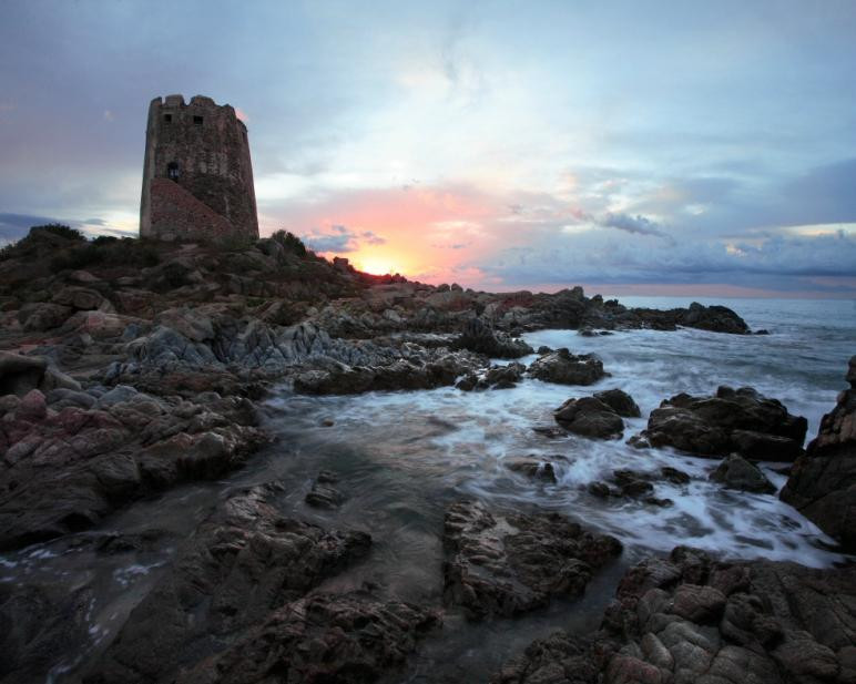 Marina di Gairo旅游攻略图片