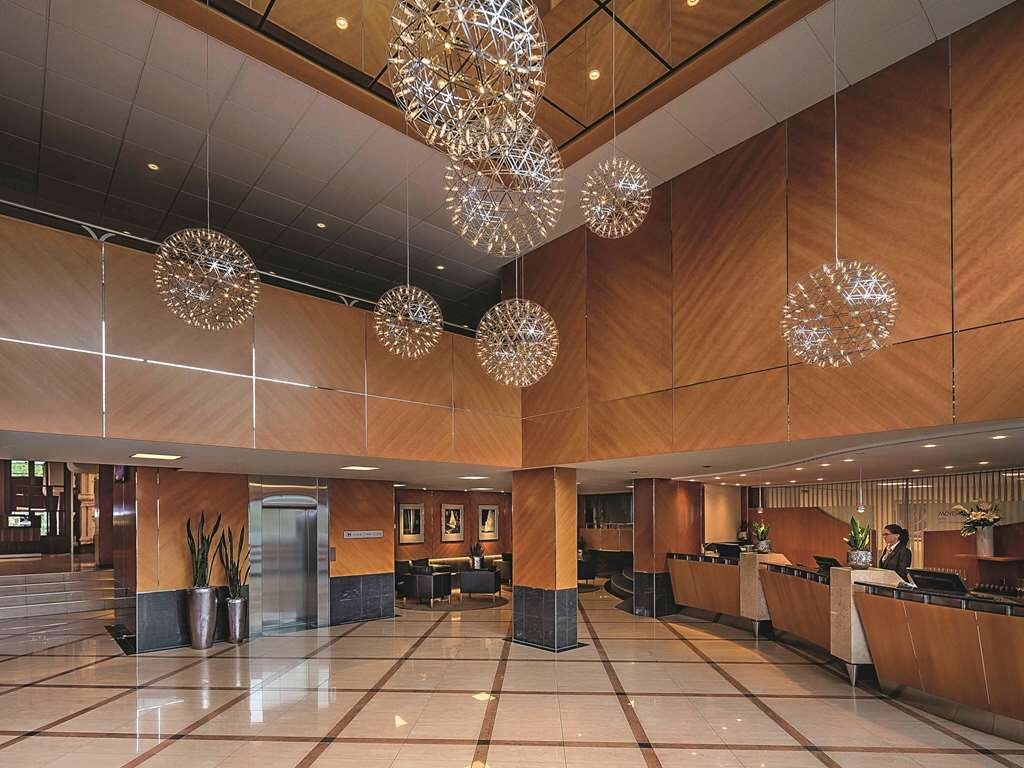 Movenpick Hotel Zurich Regensdorf-官方
