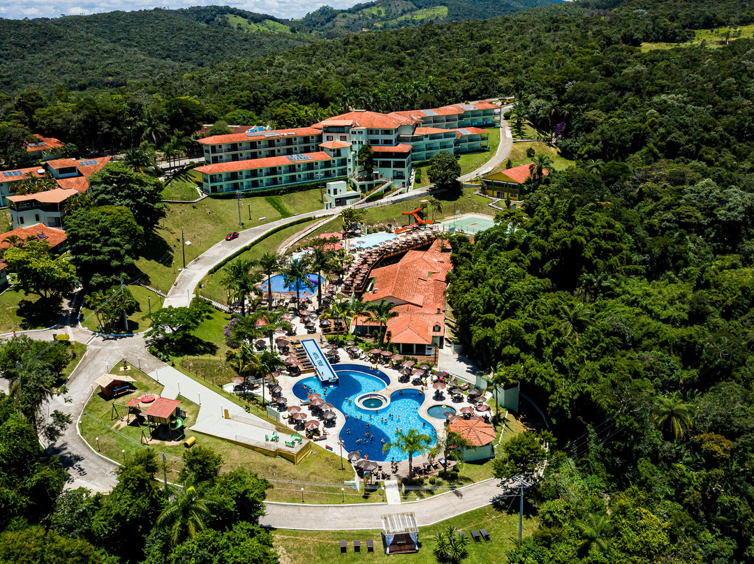 Nova Uniao旅游攻略图片