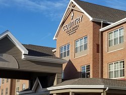 Country Inn & Suites by Radisson, Green Bay East, WI-官方