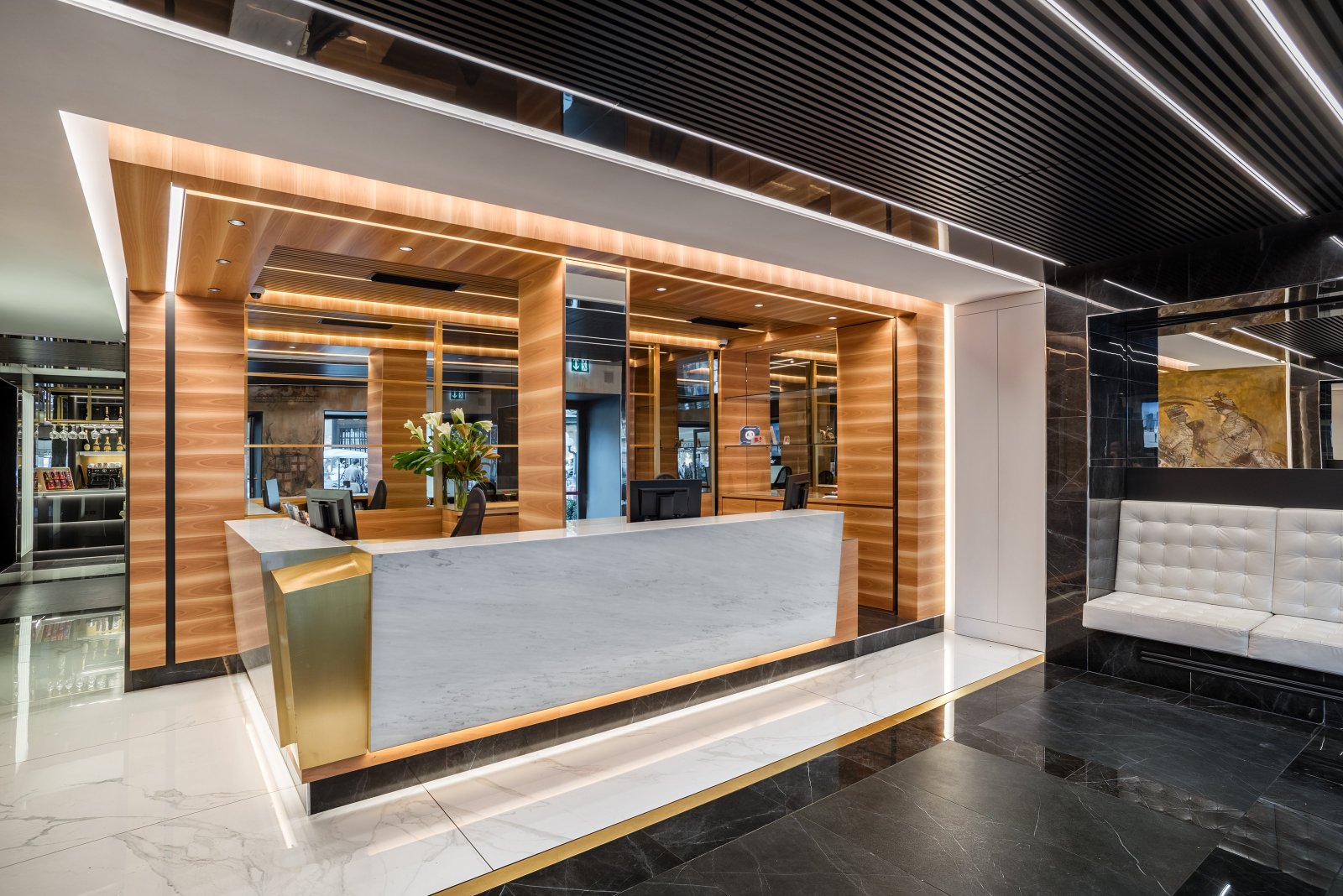 玛斯缇诺酒店-官方