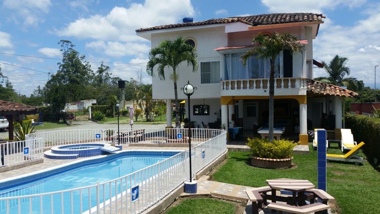 Finca Hotel San Angello-浴室