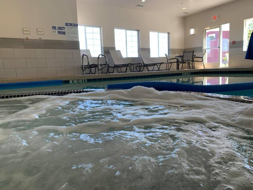 La Quinta Inn & Suites by Wyndham Williams-Grand Canyon Area主图