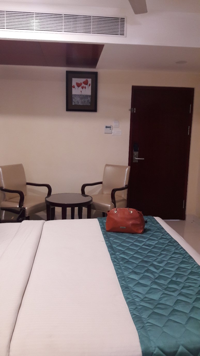 Sri Murugan Residency-官方