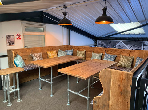 Milestone Brewery and Tap Room