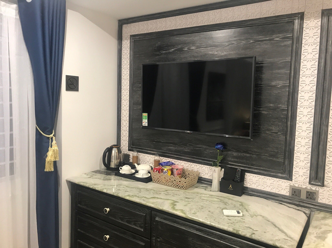 Athena Hotel Quy Nhon