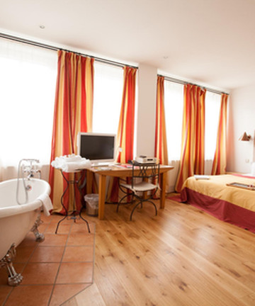 德尔瑞本酒店酒店图片