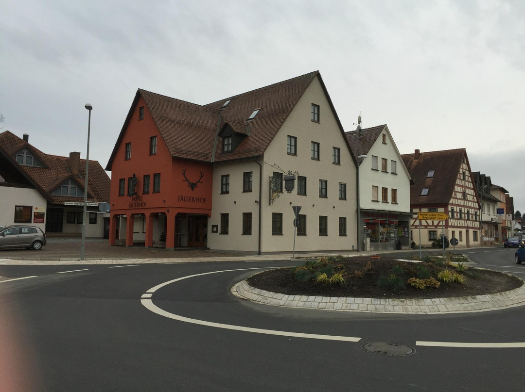 Dachsbach旅游攻略图片
