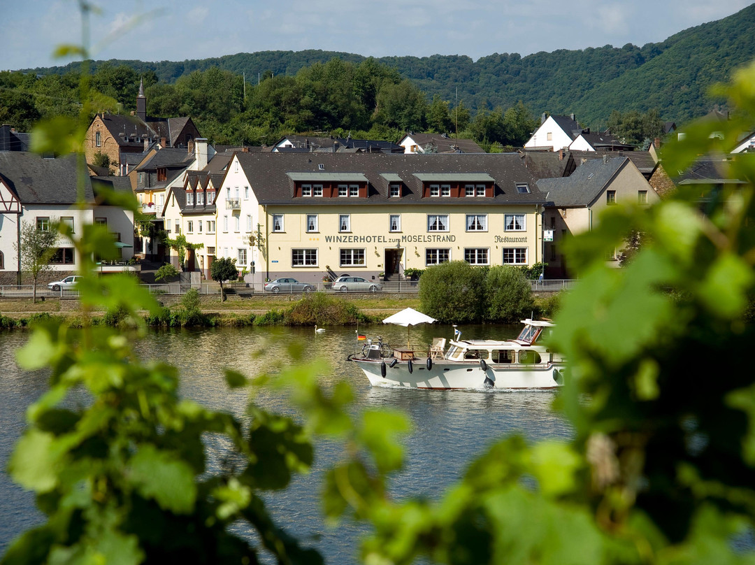 Briedern旅游攻略图片