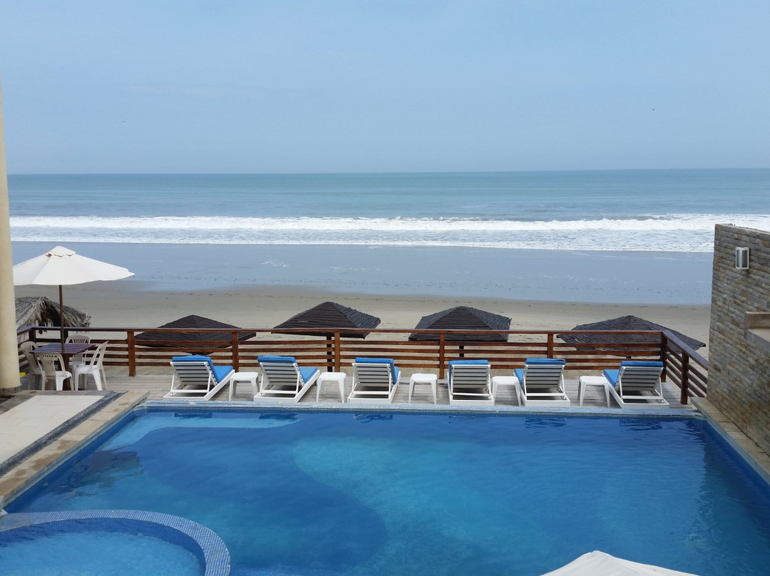 Hotel Puerto del Sol