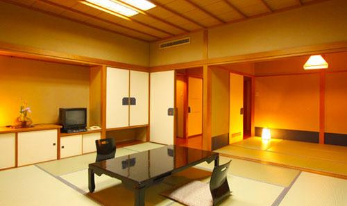 国际佐渡观光酒店 八幡馆