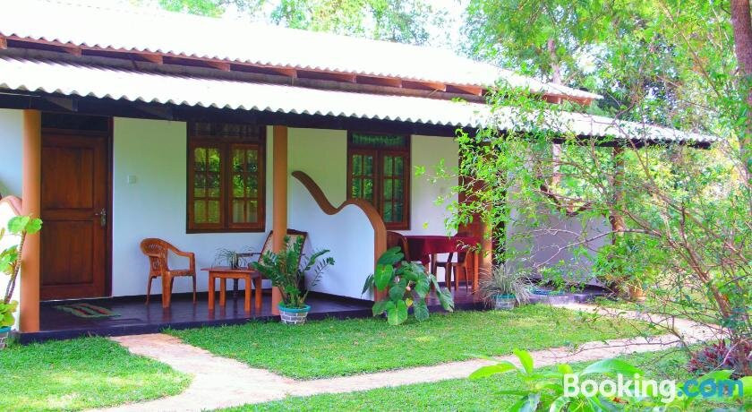 Nimsara Lodge Sigiriya