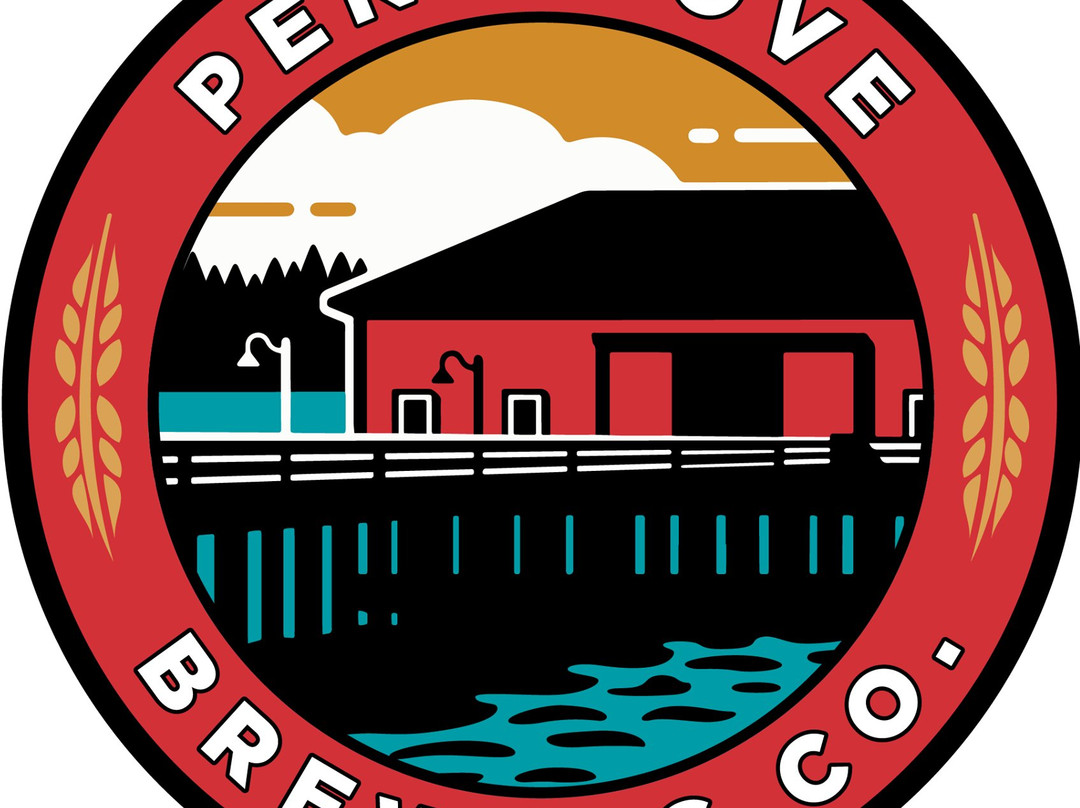 Penn Cove Brewing Company景点图片