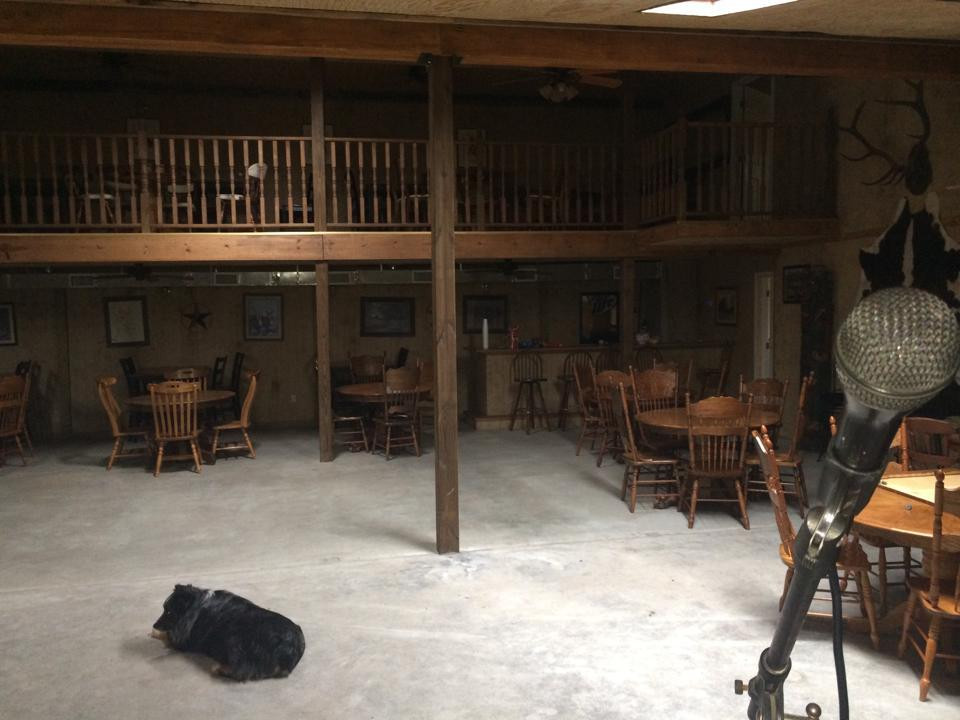 Green River Stables-Campbellsville必去景点