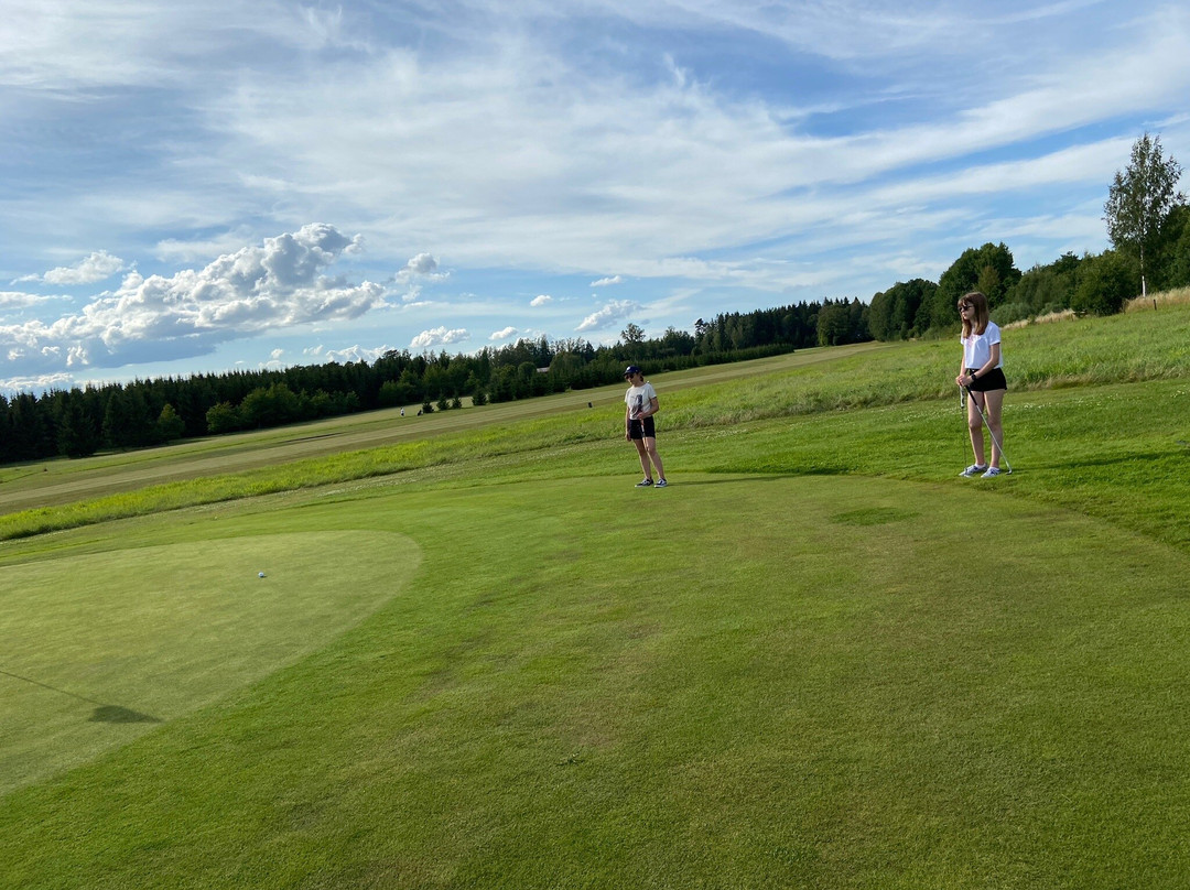Sofielund Golfbana Pay & Play