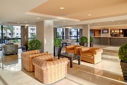 Protur Palmeras Playa Hotel-官方