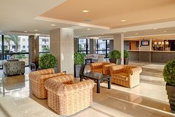 Protur Palmeras Playa Hotel主图