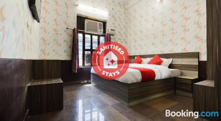 OYO 39771 Lakshya Residency