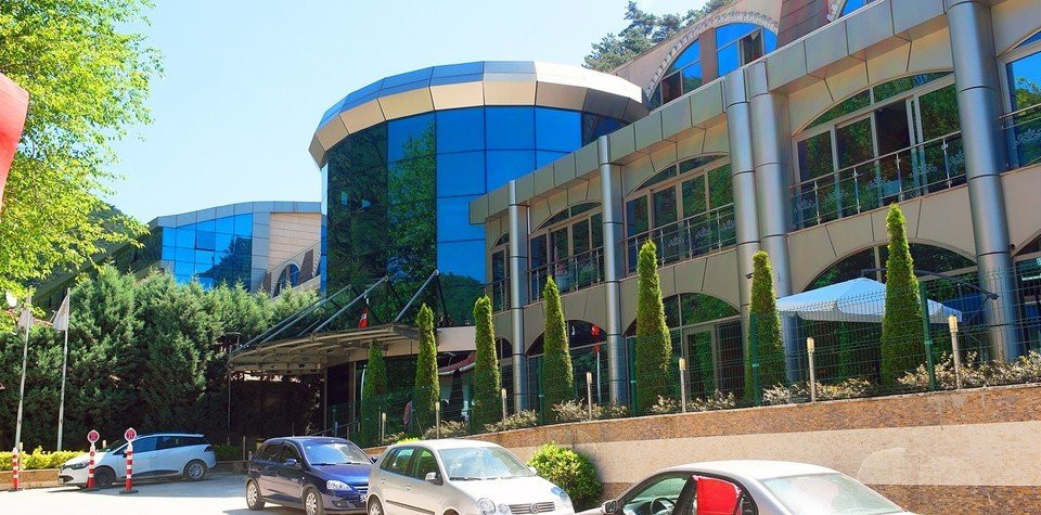 Sarot Termal Otel