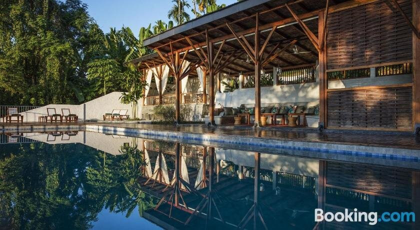 哈夫洛克岛酒店住宿-Jalakara Private Villa Hotel