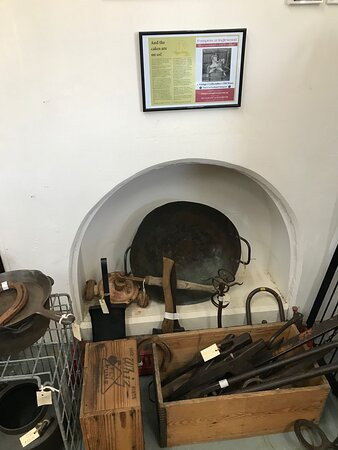 Fusspots At Inglewood-Inglewood必去景点