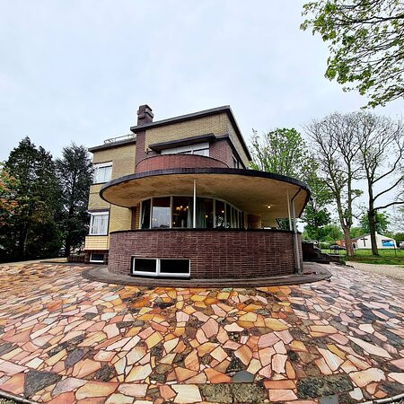 Villa Gaverzicht景点图片
