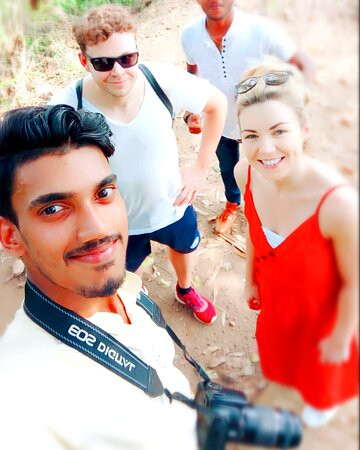 Sri Lanka Nature Travel-蒂瑟默哈拉默必去景点