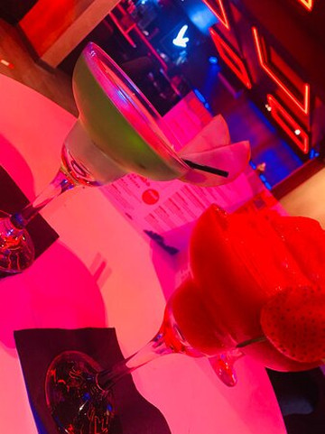 The Social Chill Bar-梅德斯通必去景点