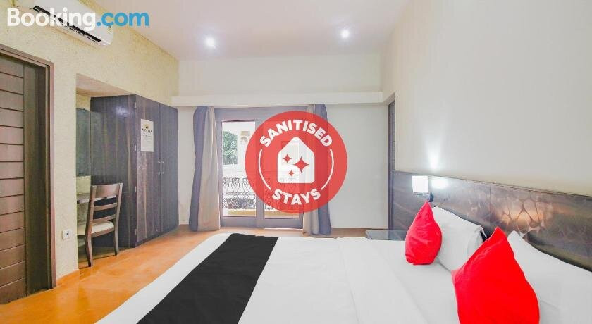 Capital O 77550 Ocean Wellness Resort