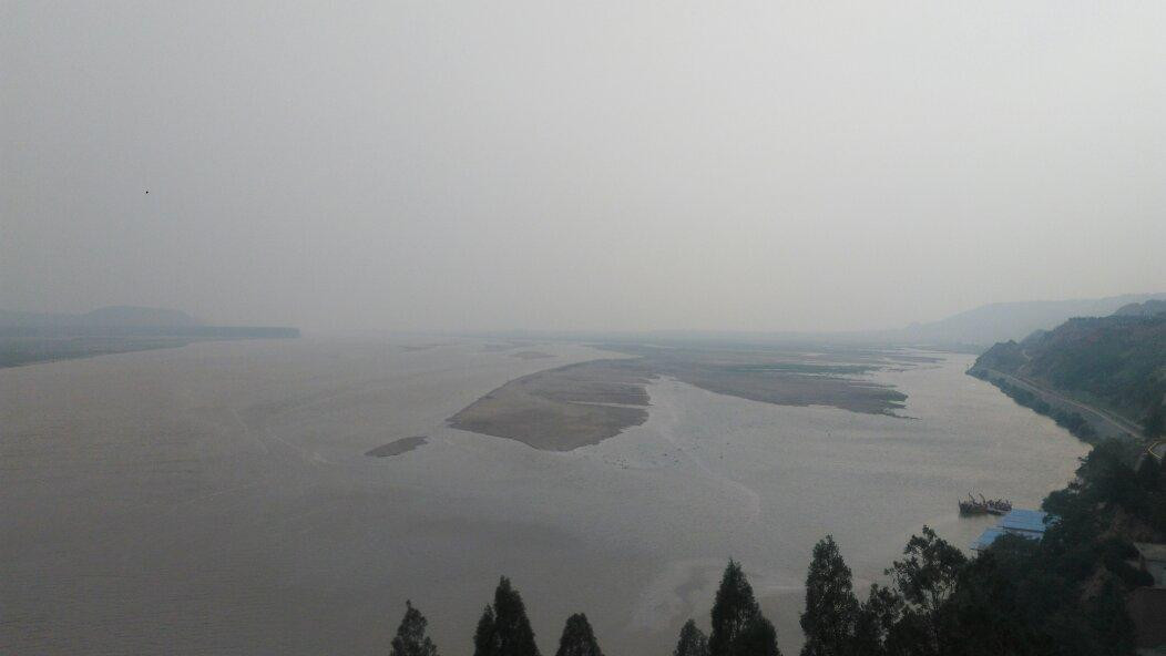 大禹渡-芮城县必去景点