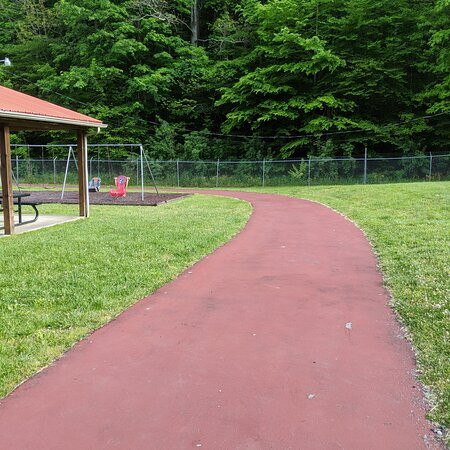 Dorton Community Park-Dorton必去景点