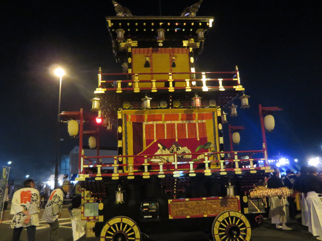 市原市旅游景点-Kazusa Sarashina Park