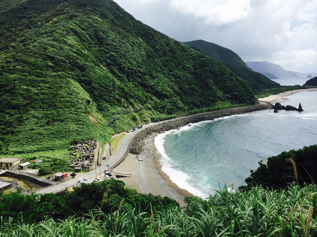 大和村旅游攻略图片