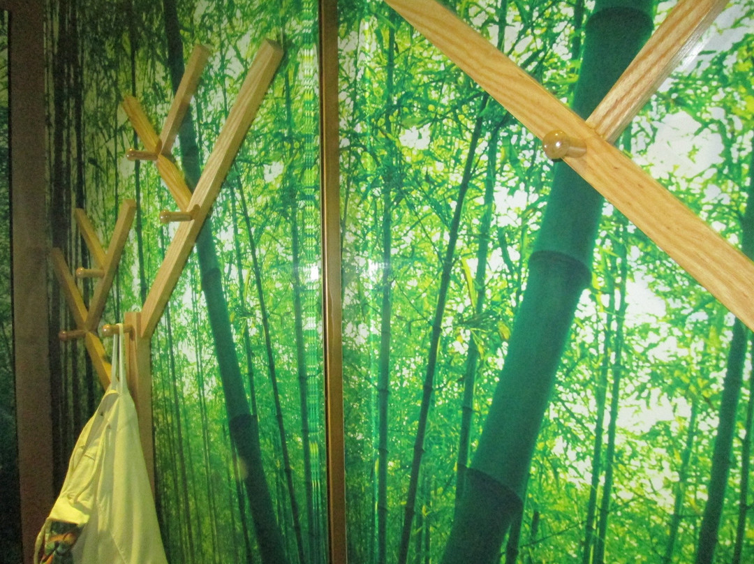 Bambou景点图片