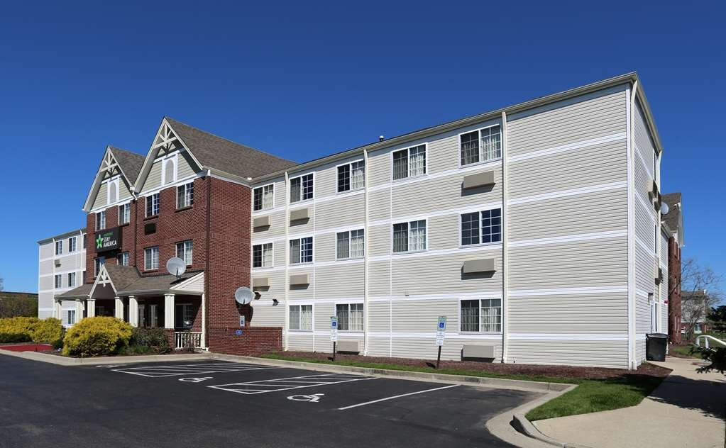 Extended Stay America Suites Cincinnati - Blue Ash - Reed Hartman主图