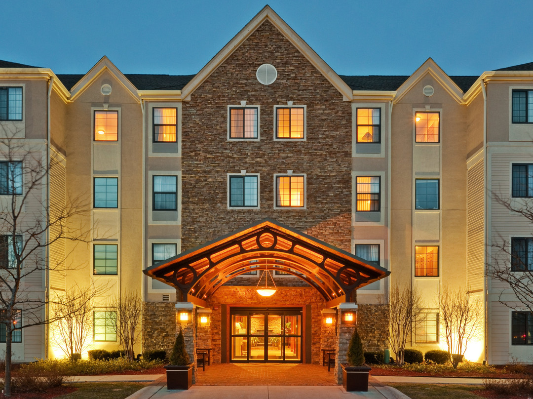 Staybridge Suites Chicago -- Glenview by IHG主图
