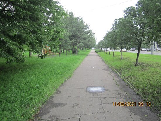 Lenin Square-Makiivka必去景点