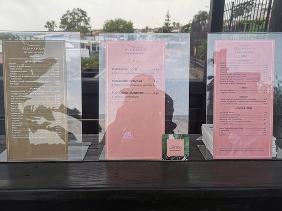 Almarama-Aci Castello必去景点