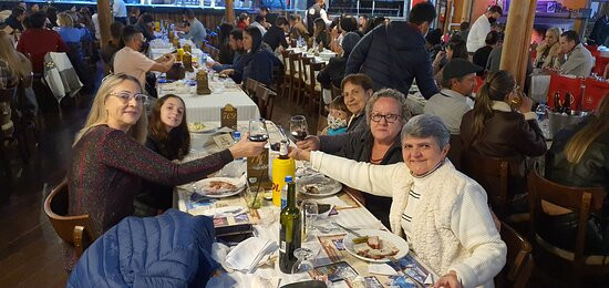 LBBTURISMO-格拉玛多必去景点