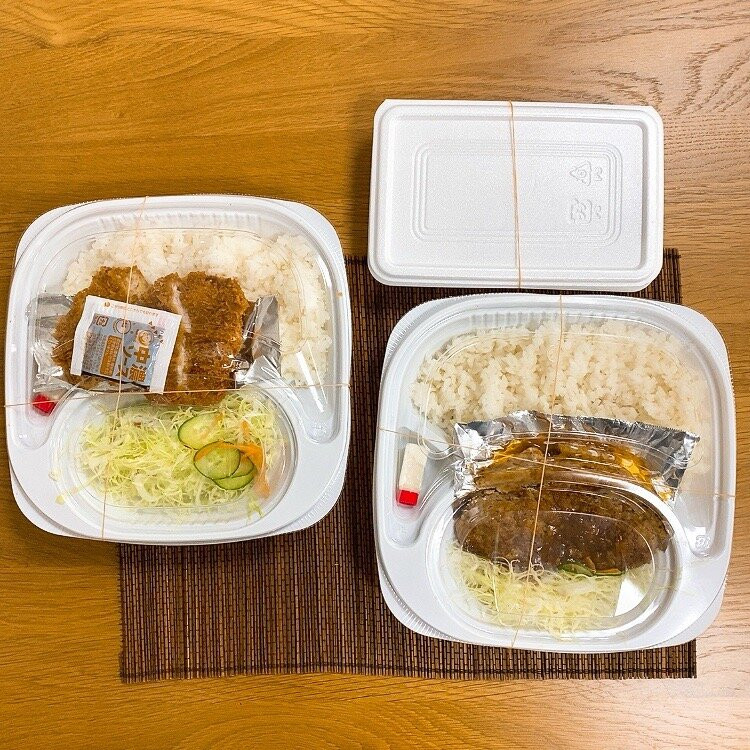 キッチンのとや
