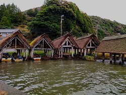 Mikatago Lake景点图片